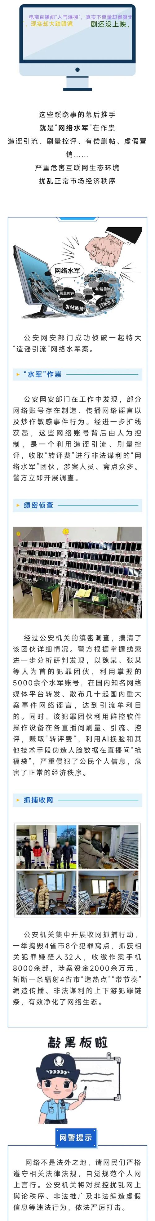 快手0.5元1000个赞是真的吗_网络水军 粉赞交易 非法获利