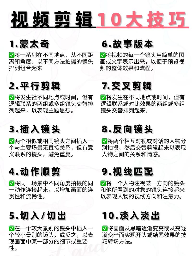 抖音剪辑工具_剪映使用教程_抖音怎么剪辑视频